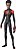 Action Figure Homem Aranha Miles Morales SpiderVerse - Mafex - Imagem 1