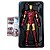 Action Figure Homem de Ferro Mark III Com LED - Marvel - Imagem 5