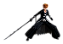 Action Figure Ichigo Kurosaki Bleach - Bandai SHF - Imagem 2