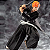 Action Figure Ichigo Kurosaki Ver. Hollow Bleach - Great Toys - Imagem 2