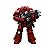 Action Figure Intercessors Blood Angels Warhammer 40k 1/18 - Original JoyToy - Imagem 1