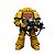 Action Figure Intercessors Imperial Fists Warhammer 40k 1/18 - Original JoyToy - Imagem 1