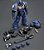 Action Figure Intercessors Ultramarines Warhammer 40k 1/18 - Original JoyToy - Imagem 3