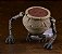 Action Figure Iron Fist Alexander Elden Ring Nendoroid 2251 - Original Good Smile Company - Imagem 4
