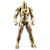 Action Figure Iron Man Mark 21 - Marvel - Imagem 1