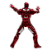 Action Figure Iron Man Mark 33 - Marvel - Imagem 4