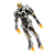 Action Figure Iron Man Mark 39 - Marvel - Imagem 1
