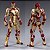 Action Figure Iron Man Mark 42 - Marvel - Imagem 3