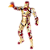 Action Figure Iron Man Mark 42 - Marvel - Imagem 1
