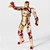 Action Figure Iron Man Mark 42 - Marvel - Imagem 4