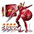 Action Figure Iron Man Mark 50 - Marvel - Imagem 7