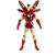 Action Figure Iron Man Mark 85 - Marvel - Imagem 1