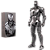 Action Figure Iron Man Mark II - Marvel - Imagem 7