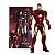 Action Figure Iron Man Mark III 36 Cm Com LED - Marvel - Imagem 6