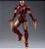 Action Figure Iron Man Mark IV - Marvel - Imagem 4