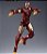 Action Figure Iron Man Mark IV - Marvel - Imagem 5