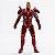 Action Figure Iron Man Mark L Com LED - Marvel - Imagem 4