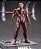 Action Figure Iron Man Mark L Com LED - Marvel - Imagem 3