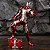 Action Figure Iron Man Mark V - Marvel - Imagem 5