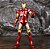 Action Figure Iron Man Mark VII - Marvel - Imagem 2