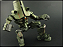 Action Figure Jaeger Cherno Alpha Pacific Rim - Neca Toys - Imagem 3