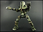 Action Figure Jaeger Cherno Alpha Pacific Rim - Neca Toys - Imagem 2