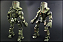 Action Figure Jaeger Cherno Alpha Pacific Rim - Neca Toys - Imagem 4