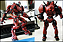Action Figure Jaeger Crimsom Typhoon Pacific Rim - Neca Toys - Imagem 2