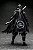 Action Figure Jin Sakai Ghost of Tsushima Sony - Original McFarlane Toys - Imagem 5