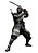 Action Figure Jin Sakai Ghost of Tsushima Sony - Original McFarlane Toys - Imagem 1