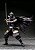 Action Figure Jin Sakai Ghost of Tsushima Sony - Original McFarlane Toys - Imagem 3
