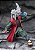 Action Figure Jiraiya Exclusive Edition Naruto Shippuden - Bandai ShFiguarts - Imagem 2