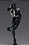 Action Figure Kafka Hibino Kaiju No. 8 - Bandai ShFiguarts - Imagem 4