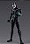 Action Figure Kafka Hibino Kaiju No. 8 - Bandai ShFiguarts - Imagem 5