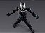 Action Figure Kafka Hibino Kaiju No. 8 - Bandai ShFiguarts - Imagem 6