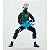 Action Figure Kakashi Hatake Anime Heroes Series - Bandai - Imagem 2