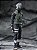 Action Figure Kakashi Hatake Naruto Shippuden - Bandai ShFiguarts - Imagem 5