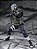 Action Figure Kakashi Hatake Naruto Shippuden - Bandai ShFiguarts - Imagem 4