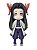 Action Figure Kanae Kocho Demon Slayer - Bandai - Imagem 1