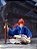 Action Figure Kenshin Himura Battousai Versão 2 - Samurai X - Imagem 5