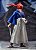 Action Figure Kenshin Himura Battousai Versão 2 - Samurai X - Imagem 4