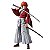 Action Figure Kenshin Himura Samurai X - Original Bandai ShFiguarts - Imagem 1