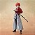Action Figure Kenshin Himura Samurai X - Original Bandai ShFiguarts - Imagem 5