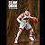 Action Figure Kiminobu Kogure Slam Dunk - Original Great Toys - Imagem 4