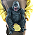 Action Figure Kong Skull Island 35Cm - Imagem 2