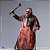 Action Figure Leatherface Slaughter Version - Hiya Toys - Imagem 4