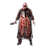 Action Figure Leatherface Slaughter Version - Hiya Toys - Imagem 1