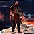 Action Figure Leatherface Slaughter Version - Hiya Toys - Imagem 3