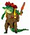 Action Figure Leatherhead TMNT Mutant Mayhem - Original Playmates - Imagem 3