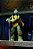 Action Figure Leonardo TMNT Cartoon 2012 Ultimate - Original NECA - Imagem 3